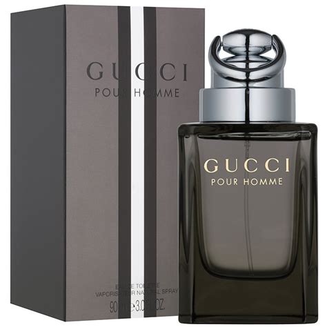 gucci gucci pour homme|gucci pour homme price.